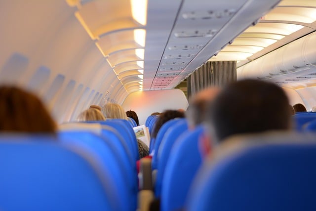 Willie Walsh Reports on Air Transport at IATA AGM