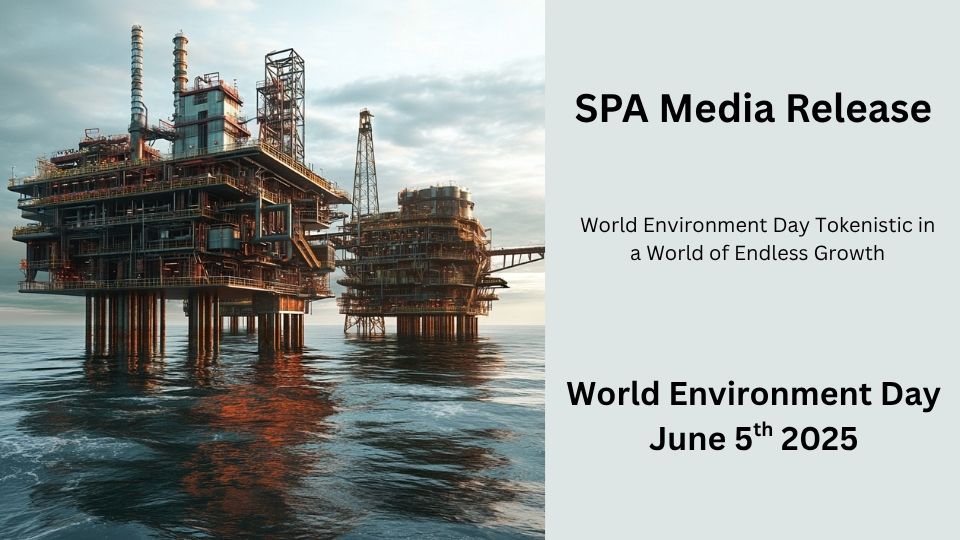 World Environment Day: Token Gesture Amid Growth