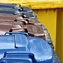 £1.1B Boost for Recycling Services in England