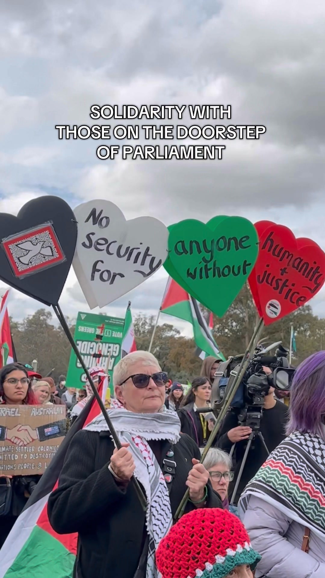 Solidarity
