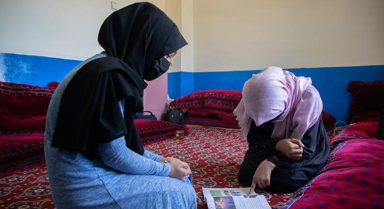 15 Years: UN Agency Leads Gender Equality Charge
