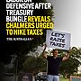 Labor promised 1.2 million new homes but even Treasury says it can’t be done wit...