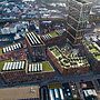 £200m Deal for Birmingham Rental Community Backed