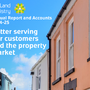 2024-25 Report: Digital Gains, Faster Services