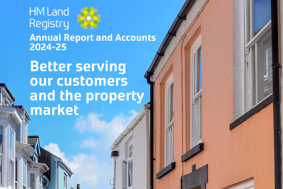 2024-25 Report: Digital Gains, Faster Services