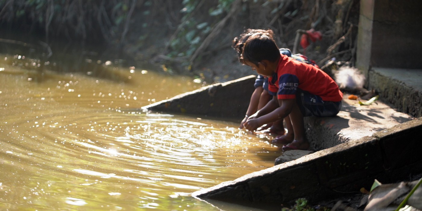 25 People Die From Drowning Each Day In West Bengal