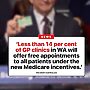 That’s not what Albanese promised…