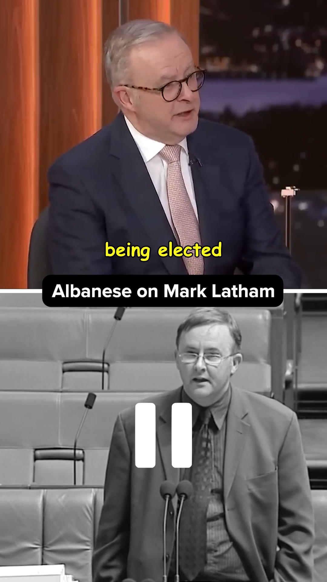 39K views · 828 reactions | 🤔 | Liberal Party of Australia: Liberal Party