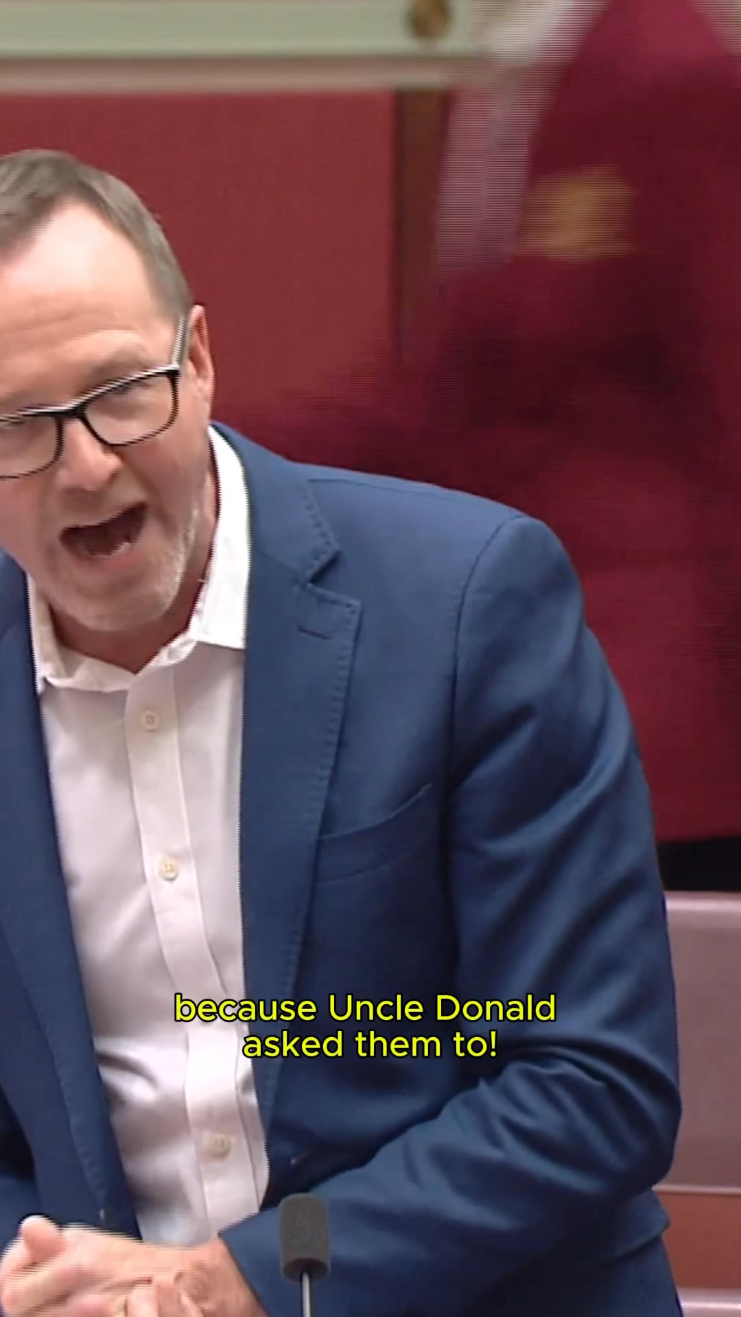 4.6K views · 250 reactions | 🫠 Some things you truly just can’t make up… | The Australian Greens:  Some things you truly just can’t make up…