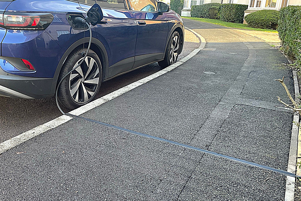 £63M Boost Powers UK's Electric Vehicle Surge