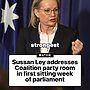 As Parliament returns, the Coalition will fight for hardworking Australians by b...