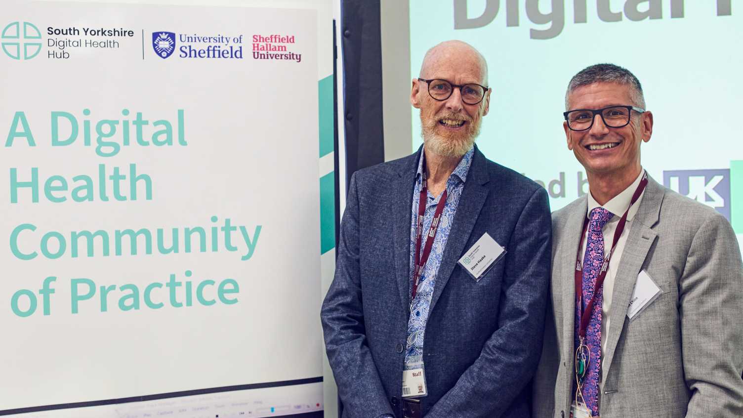 AI Breakthroughs Propel NHS Future Vision