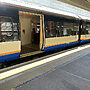 Access Ramp Near Miss at Norwood Junction Station
