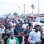 Activists Detained at CAR Memorial Event