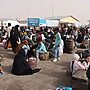 Afghan Returnees from Iran Strain Support Systems: UN