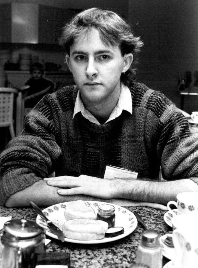 Penalty rates helped me get through uni....