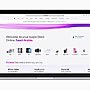 Apple Debuts Online Store in Saudi Arabia