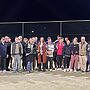 Ararat Tennis Club Brightening Future For More Players