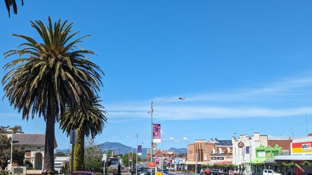 Ararat to Gain 90 New Affordable Homes