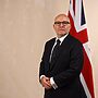 Attorney General Speaks at Council of Europe Event