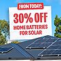 Been thinking about getting a home battery? From today, Labor has made them chea...