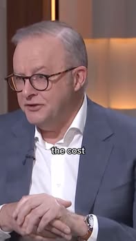 How Labor is helping with the cost of living...