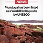 ICYMI, over the weekend, UNESCO voted to include the ancient site of Murujuga as...