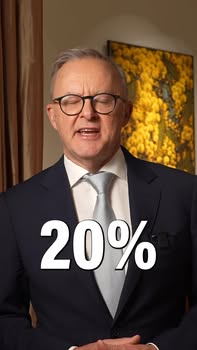 Labor promised cutting student debt would be the first thing we did back in Parl...