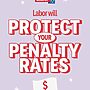 Millions of Australian workers will have their penalty and overtime rates protec...