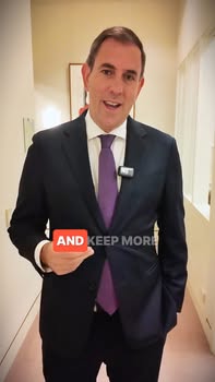 Australian Labor Party: Our number one focus is continuing to deliver cost of living for the Australian …
