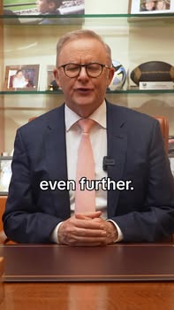 The Albanese Government is making cheaper medicines even cheaper....