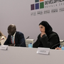 Bold Action Urged to Fulfill Seville's Pledge at Doha