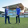 Bold new vision for Elizabeth Oval