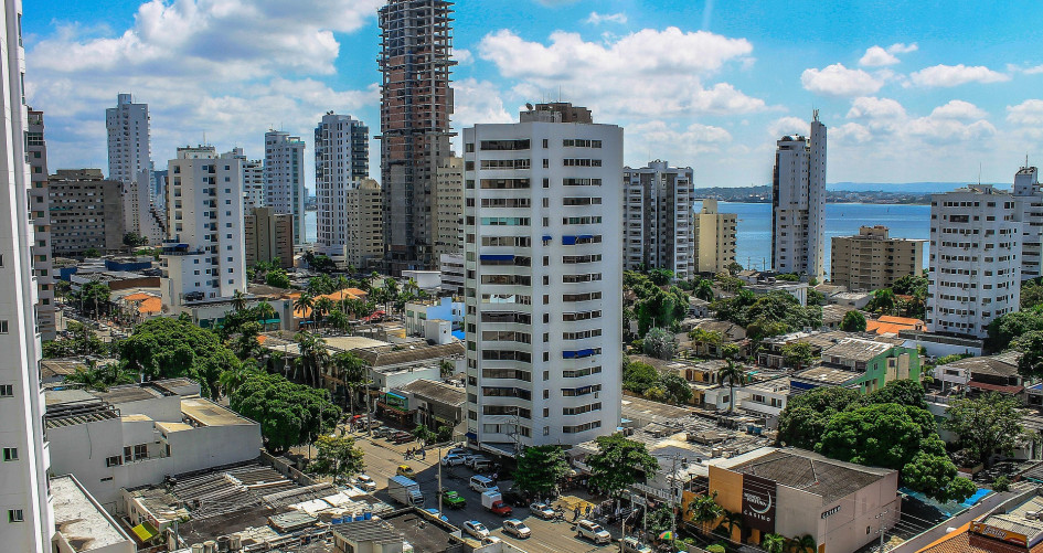 Boosting Climate Tech for Buildings, Infrastructure