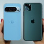CMA Moves to Boost Competition in Mobile Platforms