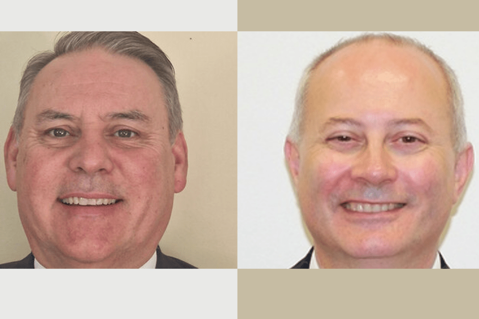 CNPA Board Welcomes Two New Members