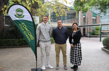 Canada Bay Secures Grant To Support At-risk Students