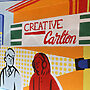 Carlton's Open Streets Boosts Bayside Arts Fest