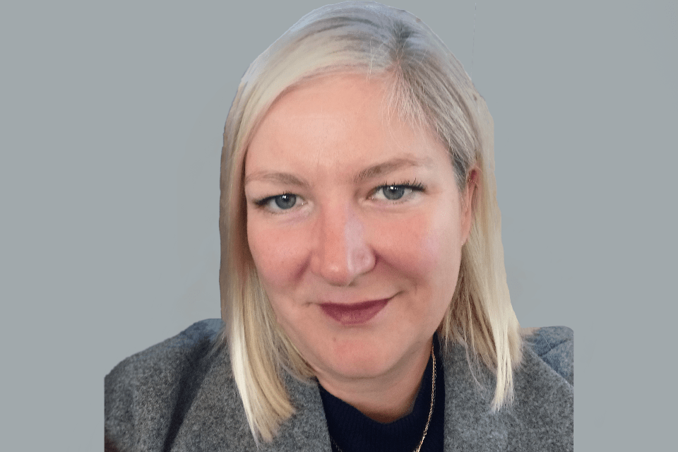 Carly Ersser Named GPA Workplace Services Director