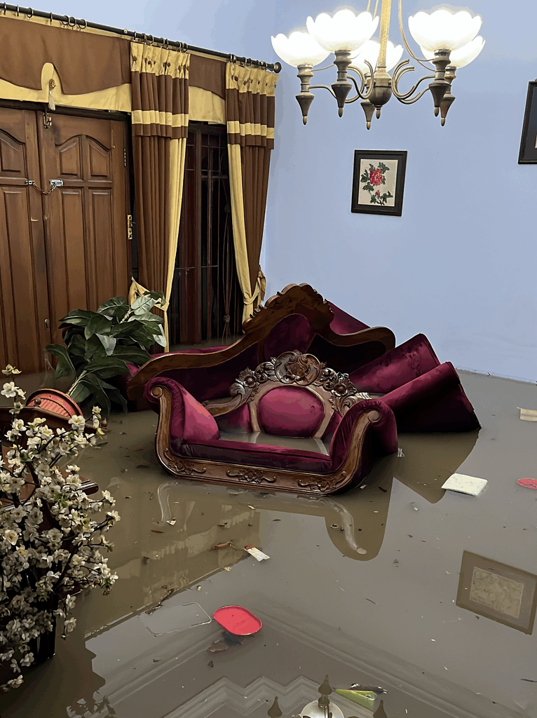 Climate Crisis Hits Home: Afternoon Reality Check
