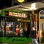 Coast Unveils Enhanced Late-Night Bus Service