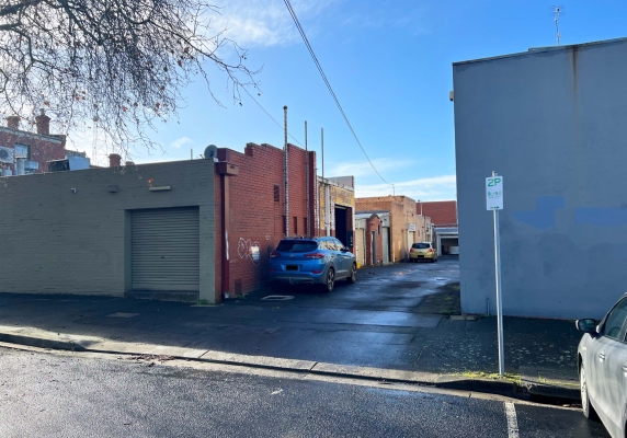 Community Input Sought for Promise Lane Naming