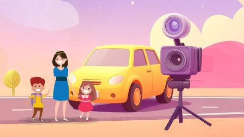 Council Unveils Local Voices to Promote Safe Speeds