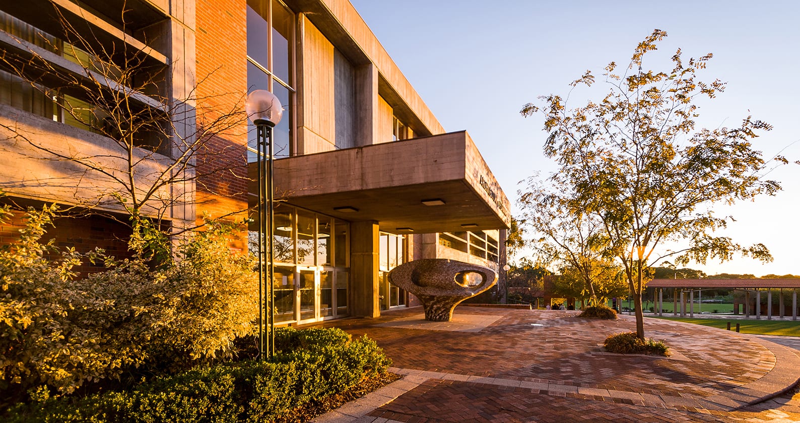 Curtin, Cisco Celebrate 10 Years with New Innovation Hub