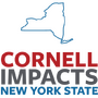 Cornell impacting New York State