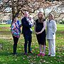 Delivering More Support For Tasmanian Families