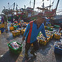 EU Backs Indonesia: New Phase for Fishing Work Rights