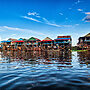 Early Warnings Boosted in Southeast Asia Project