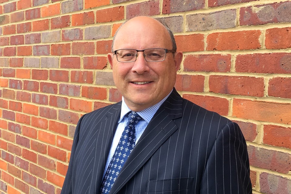 Edition 40: Adjudicator News Update