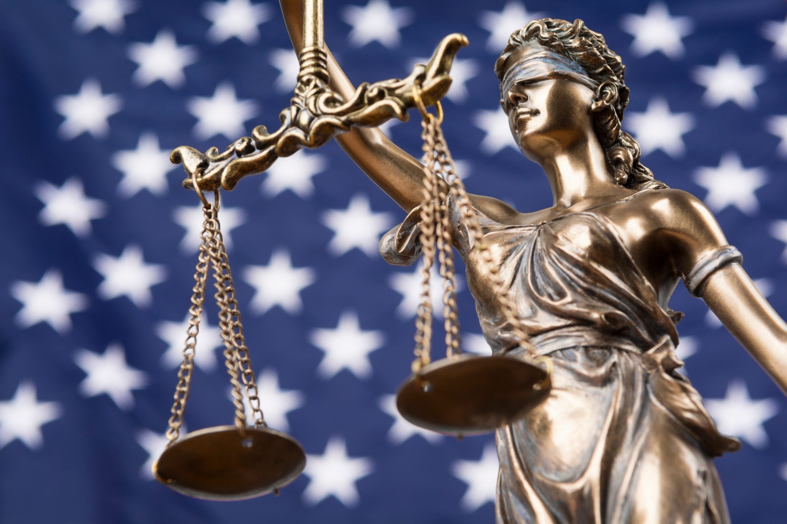 Eroding Rule of Law: Threat to American Capitalism